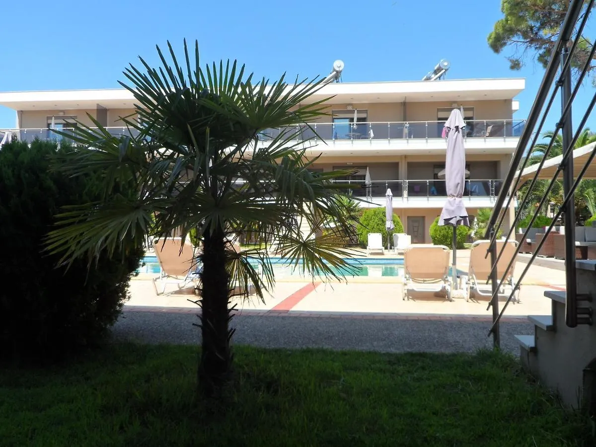 Sarti-Inn Greece
