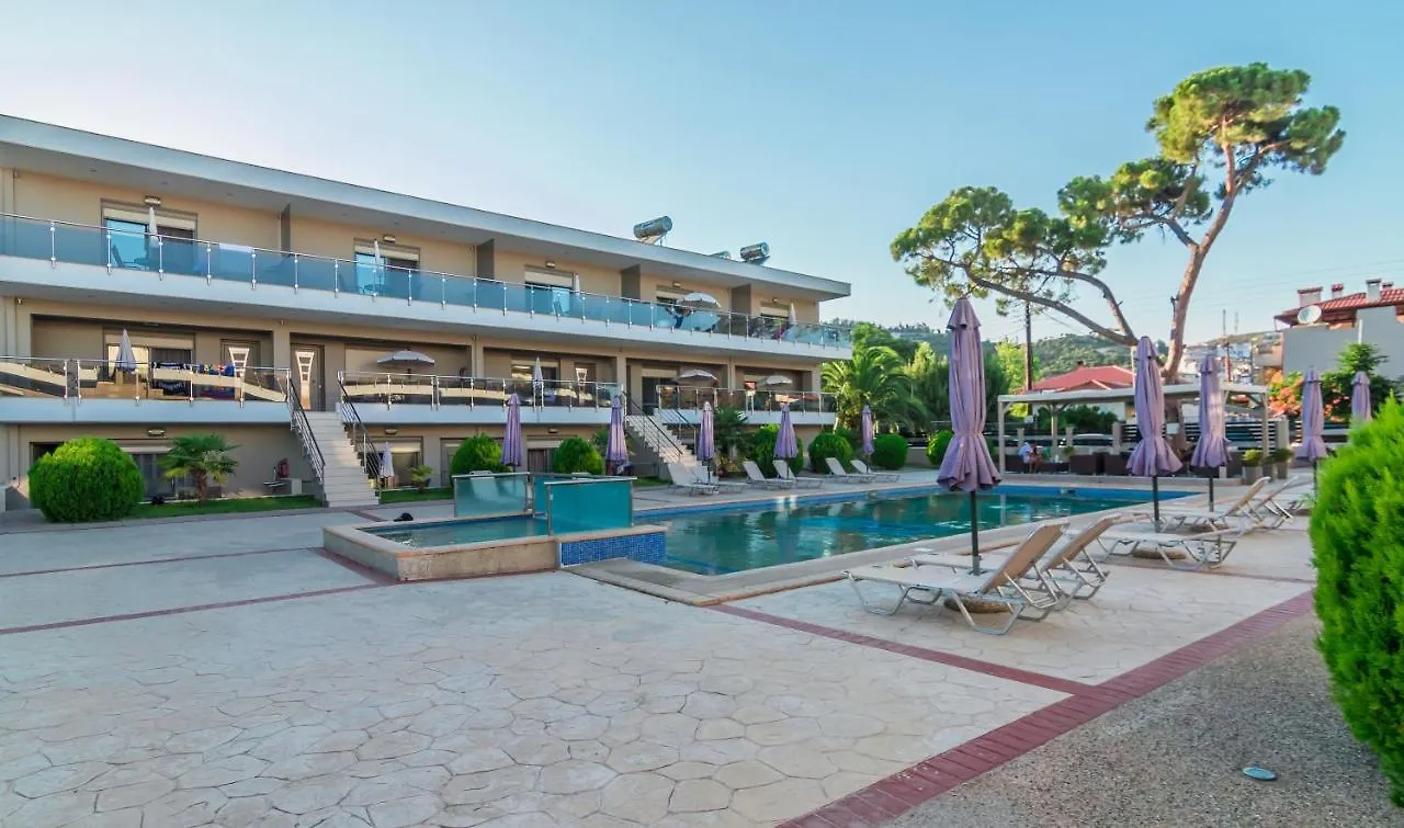 Apartment Sarti-Inn