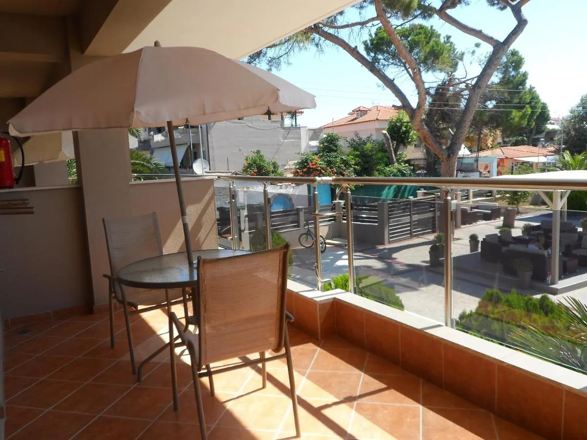 Sarti-Inn Apartment Sarti