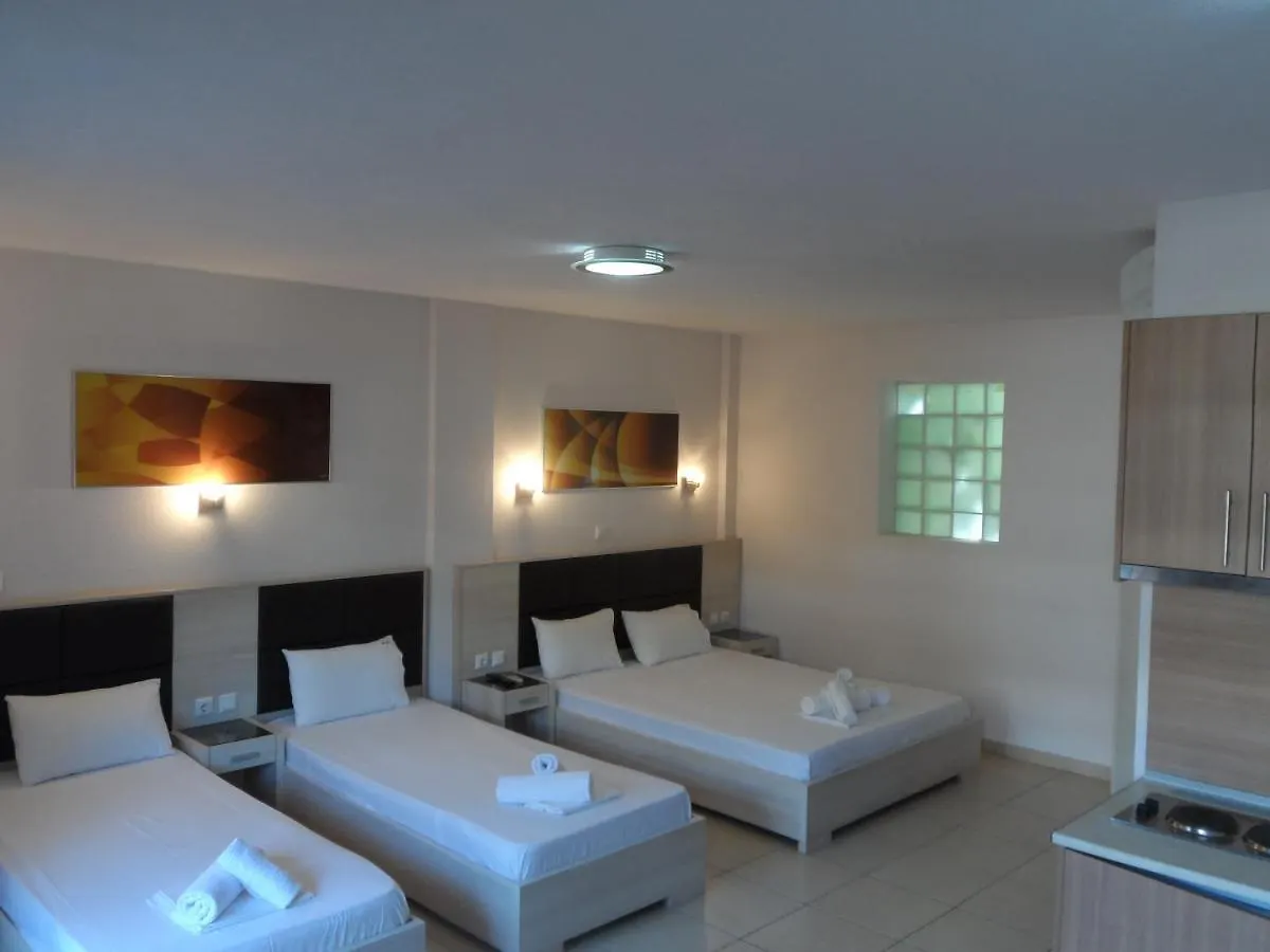 Apartment Sarti-Inn