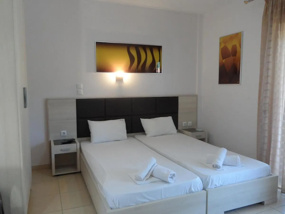 Sarti-Inn Sarti