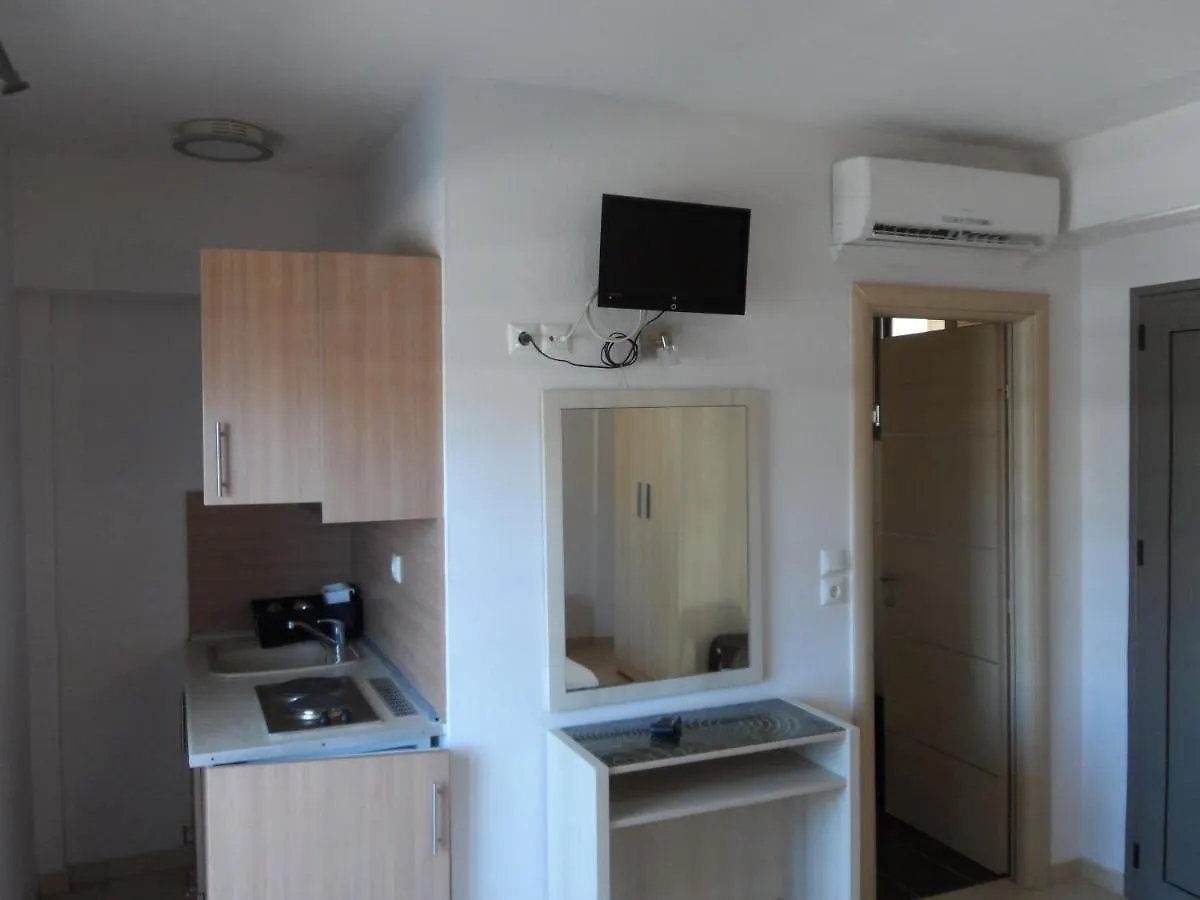 Sarti-Inn Apartment Sarti