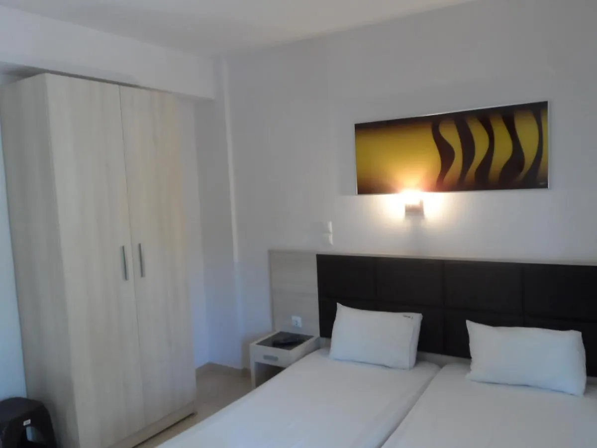 Sarti-Inn Apartment Sarti