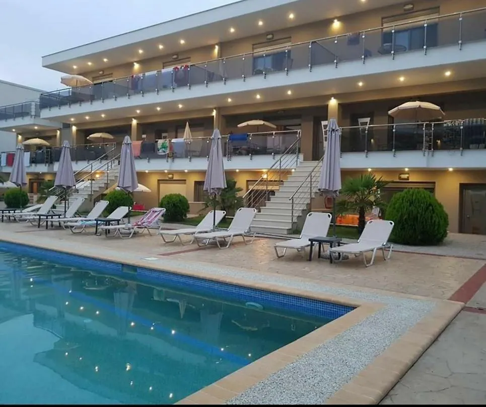 Sarti-Inn