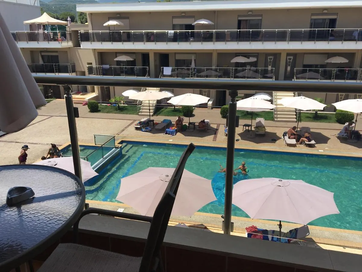 Apartment Sarti-Inn