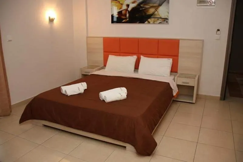 Apartment Sarti-Inn