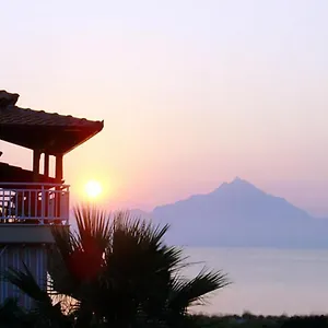 Apartment Erifili At &, Sarti