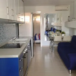 Apartment Rudi, Sarti
