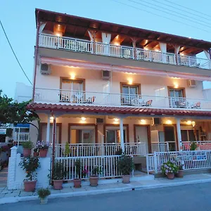 Διαμέρισμα Billy's House, Σάρτη